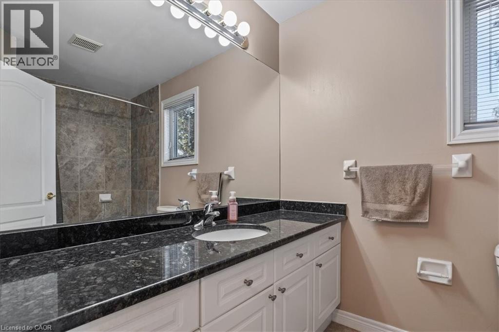 47 HUNTINGTON Place, Kitchener, Ontario, N2M2Z4 — Photo 16