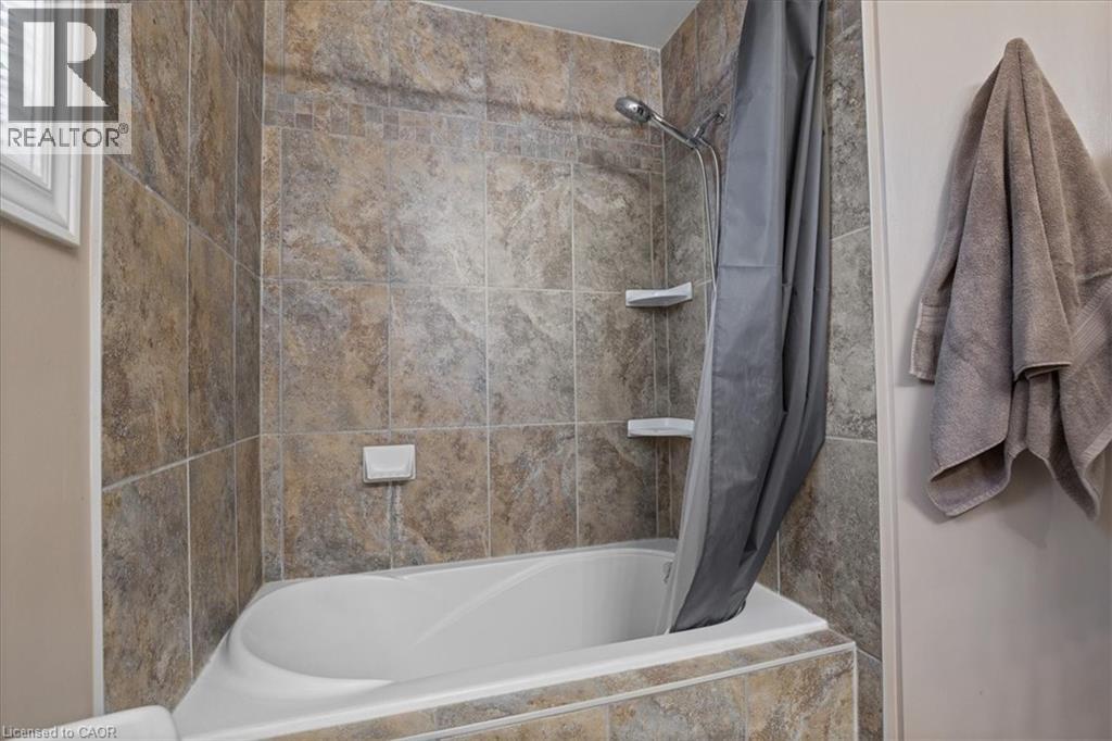 47 HUNTINGTON Place, Kitchener, Ontario, N2M2Z4 — Photo 17