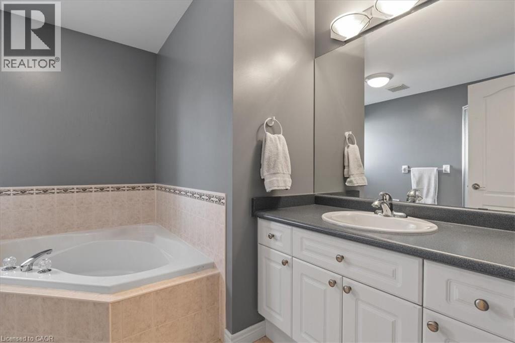 47 HUNTINGTON Place, Kitchener, Ontario, N2M2Z4 — Photo 18