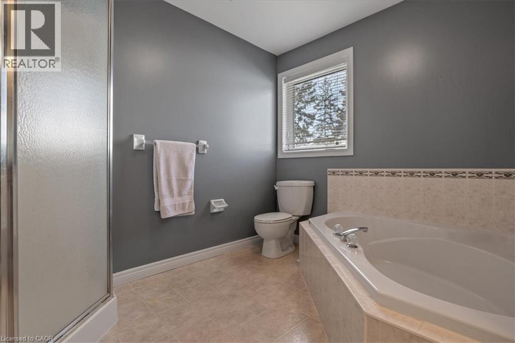 47 HUNTINGTON Place, Kitchener, Ontario, N2M2Z4 — Photo 19