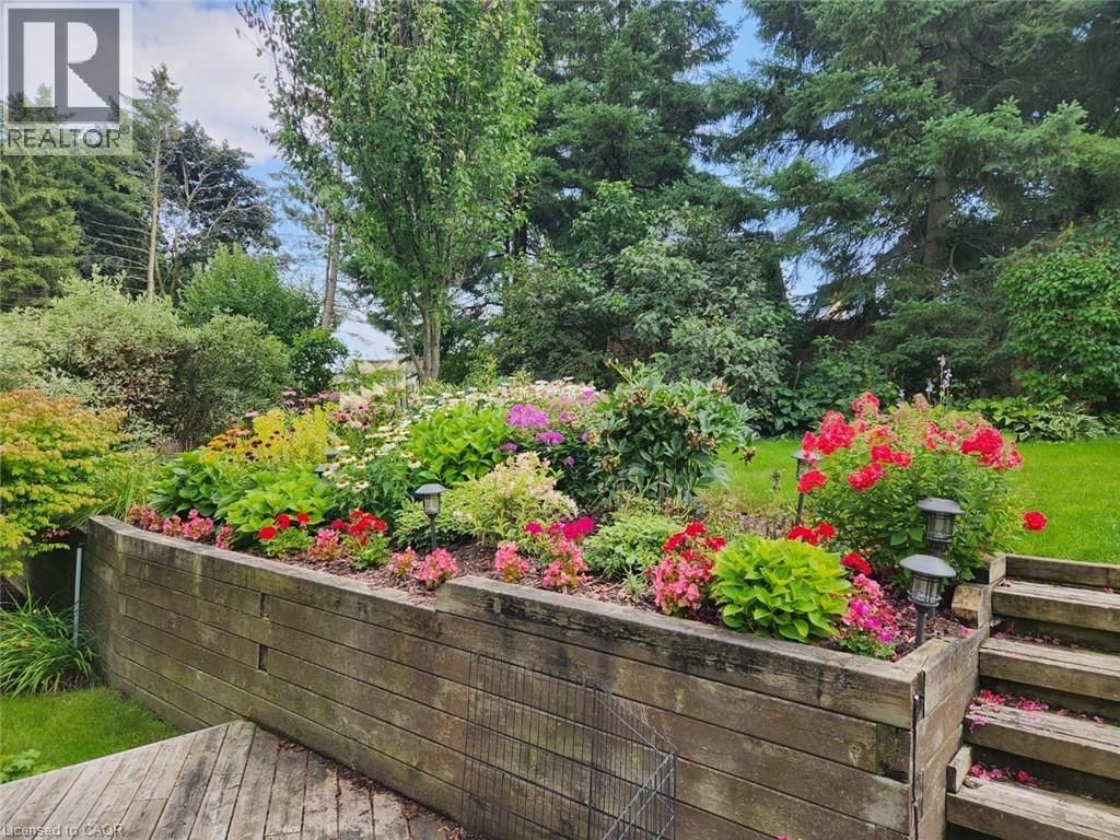 47 HUNTINGTON Place, Kitchener, Ontario, N2M2Z4 — Photo 23