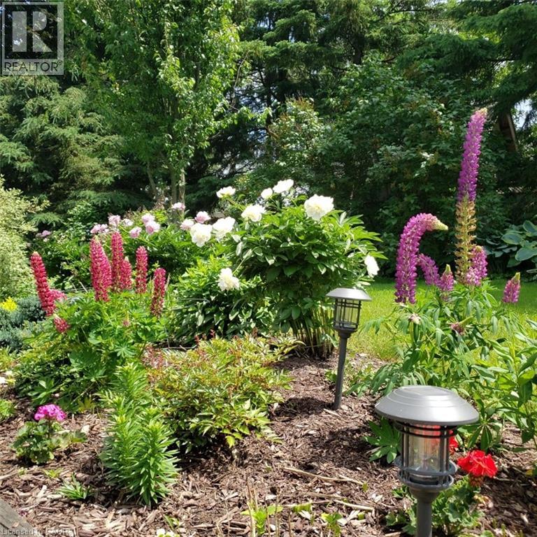 47 HUNTINGTON Place, Kitchener, Ontario, N2M2Z4 — Photo 24