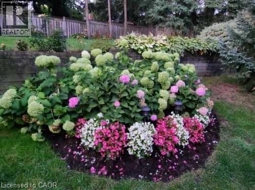47 HUNTINGTON Place, Kitchener, Ontario, N2M2Z4 — Photo 25