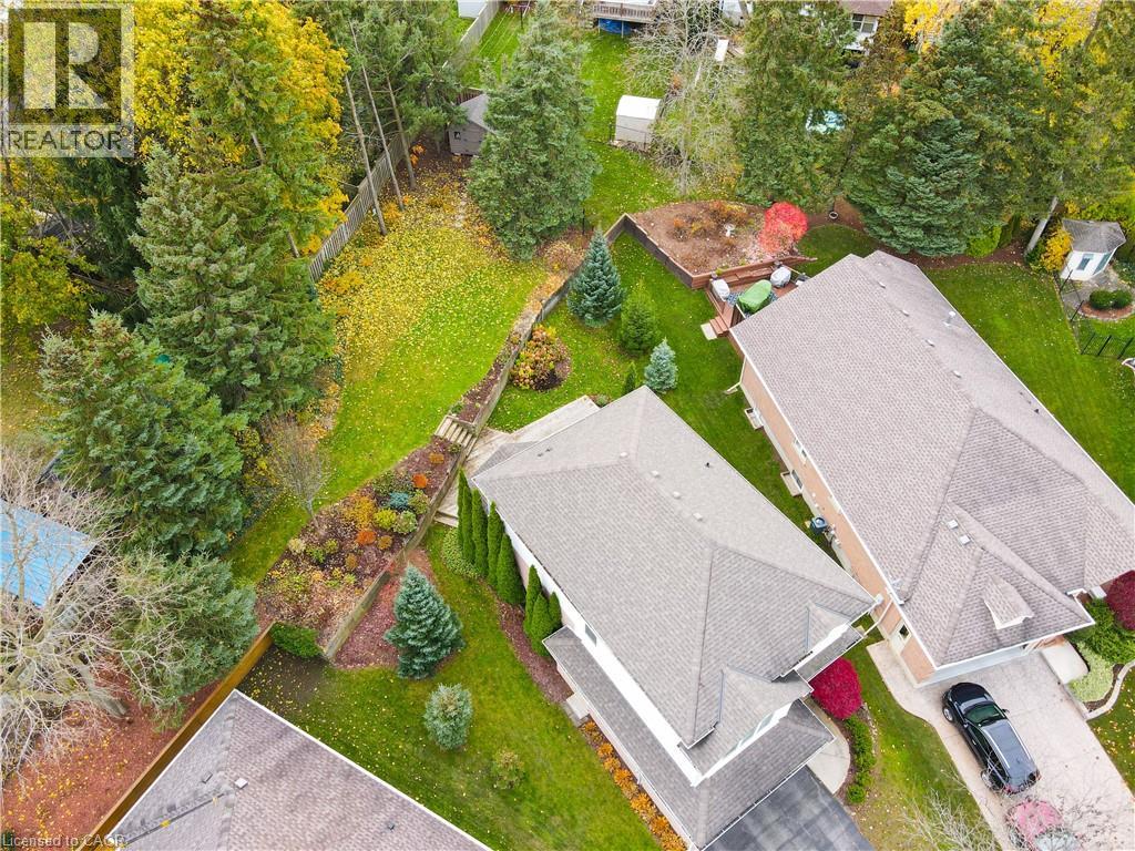 47 HUNTINGTON Place, Kitchener, Ontario, N2M2Z4 — Photo 26