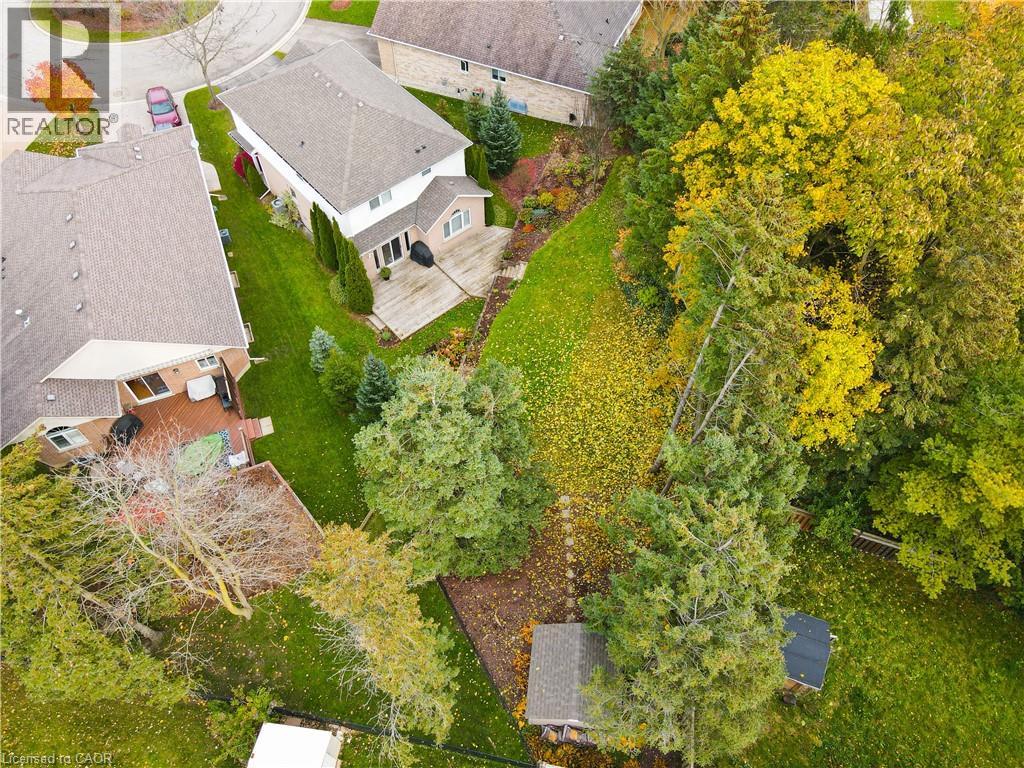 47 HUNTINGTON Place, Kitchener, Ontario, N2M2Z4 — Photo 27