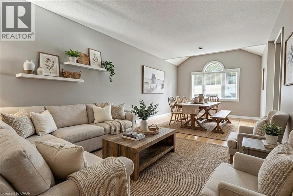 47 HUNTINGTON Place, Kitchener, Ontario, N2M2Z4 — Photo 4