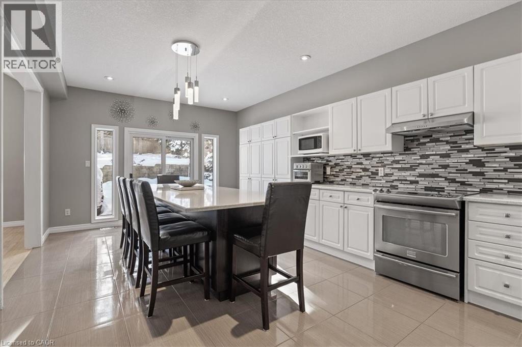 47 HUNTINGTON Place, Kitchener, Ontario, N2M2Z4 — Photo 5