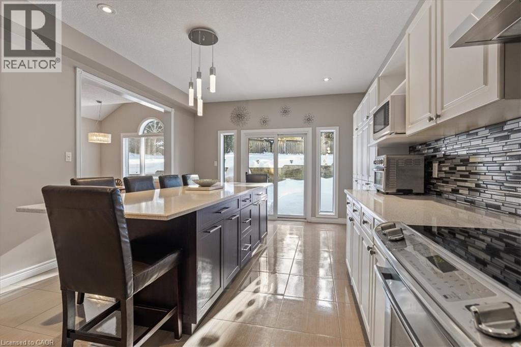 47 HUNTINGTON Place, Kitchener, Ontario, N2M2Z4 — Photo 6
