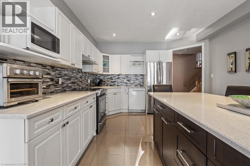 47 HUNTINGTON Place, Kitchener, Ontario, N2M2Z4 — Photo 7