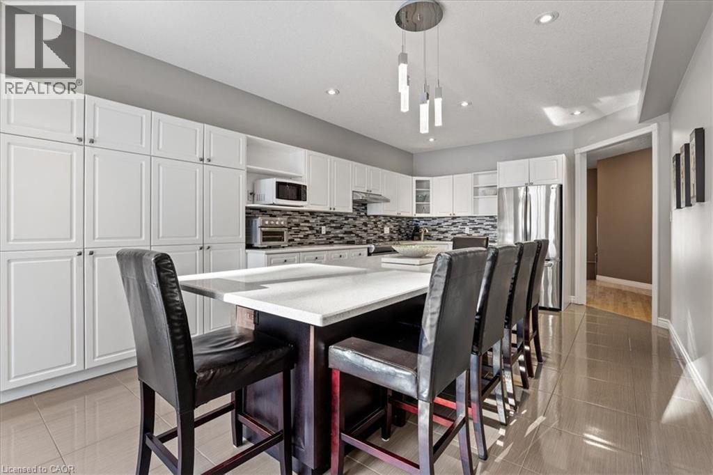 47 HUNTINGTON Place, Kitchener, Ontario, N2M2Z4 — Photo 8