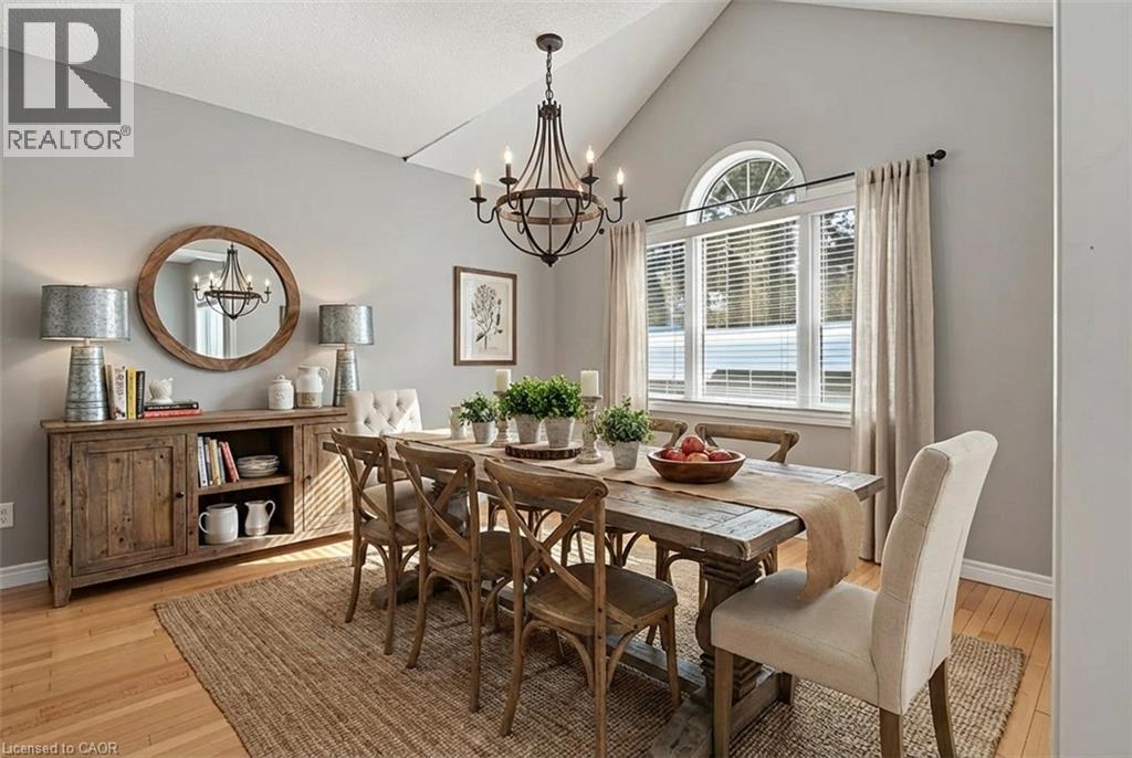 47 HUNTINGTON Place, Kitchener, Ontario, N2M2Z4 — Photo 9