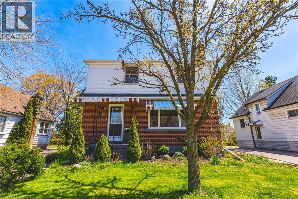 5 WEST 3RD Street, Hamilton, Ontario, L9C3J5 — Photo 2