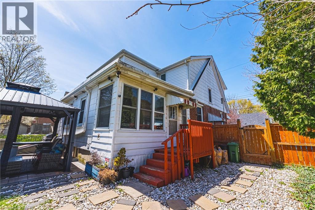 5 WEST 3RD Street, Hamilton, Ontario, L9C3J5 — Photo 25