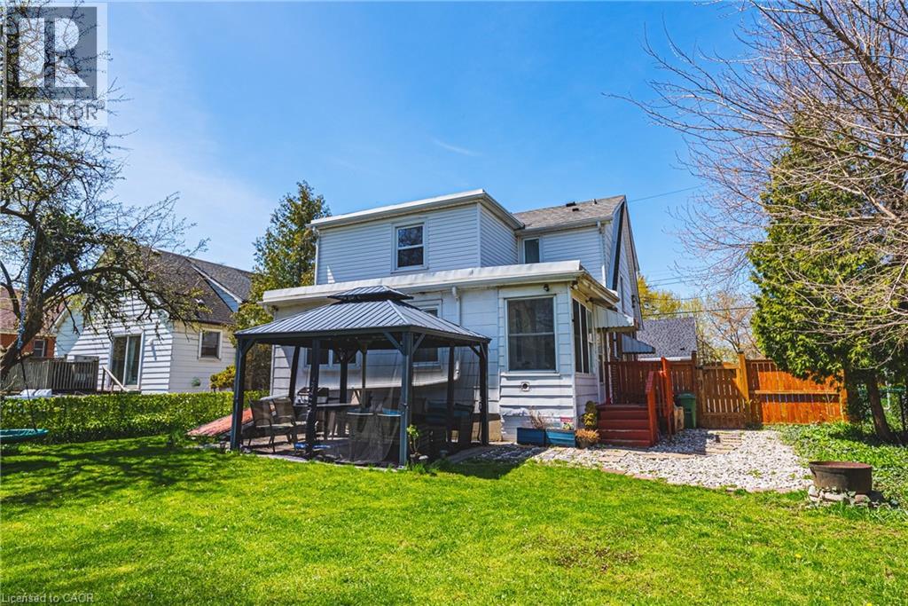 5 WEST 3RD Street, Hamilton, Ontario, L9C3J5 — Photo 26