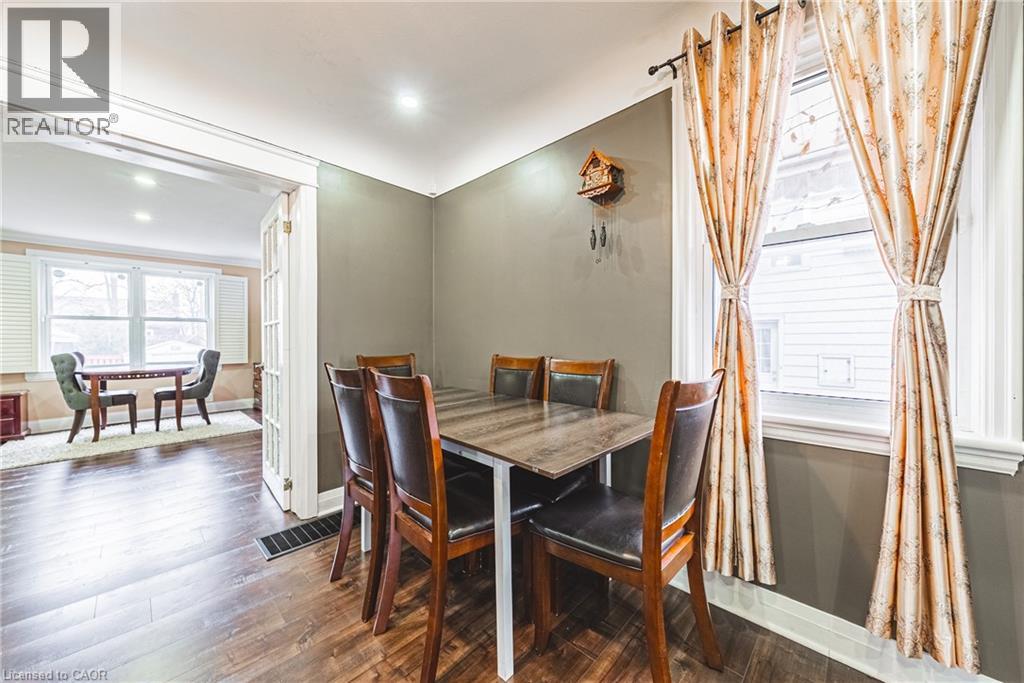 5 WEST 3RD Street, Hamilton, Ontario, L9C3J5 — Photo 8