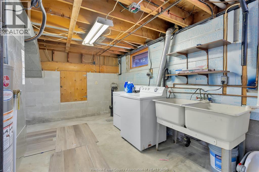 655 ROSELAND DRIVE South, Windsor, Ontario, N9G1T7 — Photo 24