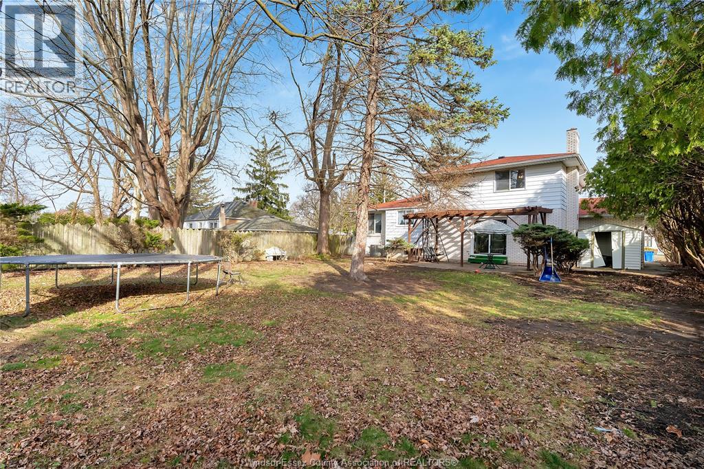 655 ROSELAND DRIVE South, Windsor, Ontario, N9G1T7 — Photo 26