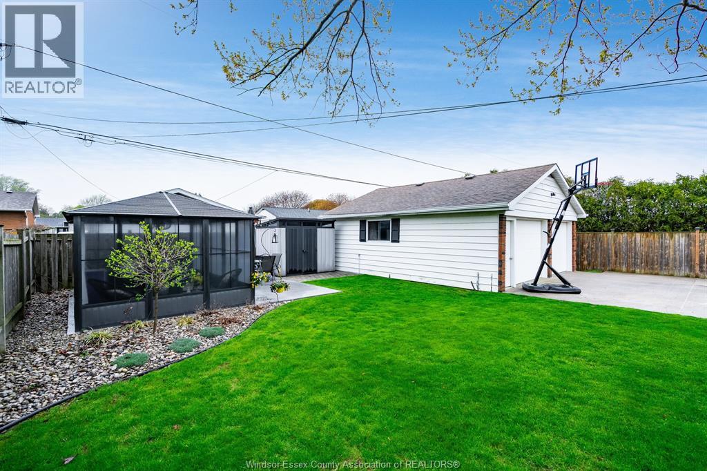 1654 Fairlea CRESCENT, Ruthven, Ontario, N0P2G0 — Photo 40