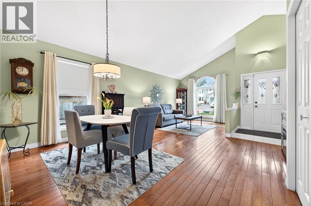 22 NOVOCO Drive, Hamilton, Ontario, L9C7E8 — Photo 12