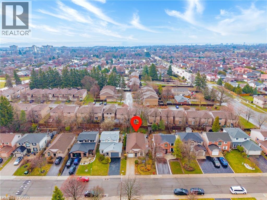 22 NOVOCO Drive, Hamilton, Ontario, L9C7E8 — Photo 3