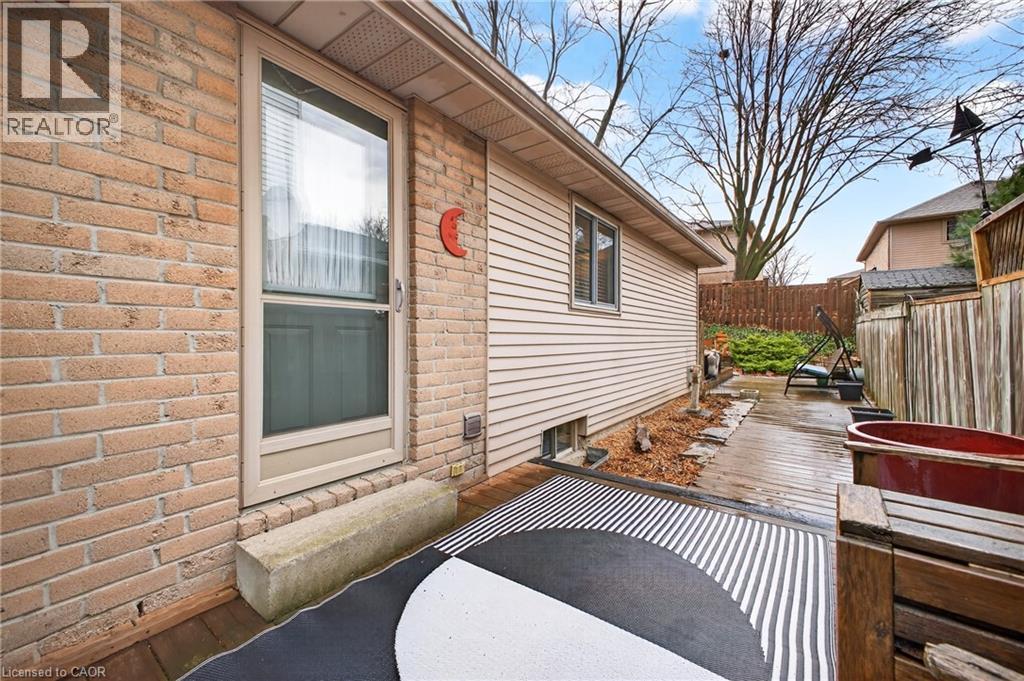 22 NOVOCO Drive, Hamilton, Ontario, L9C7E8 — Photo 30