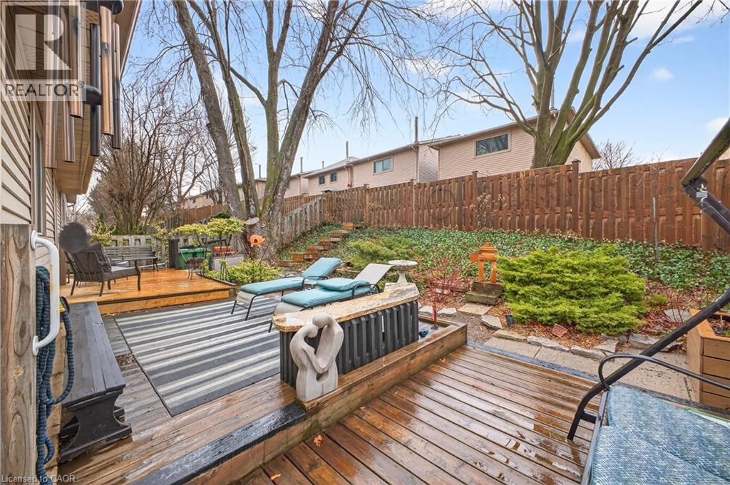 22 NOVOCO Drive, Hamilton, Ontario, L9C7E8 — Photo 32