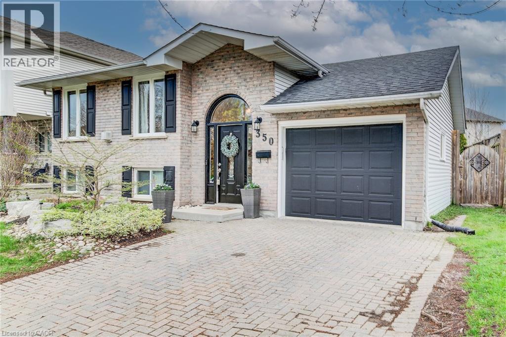350 AUBURN Drive, Waterloo, Ontario, N2K3K9 — Photo 3