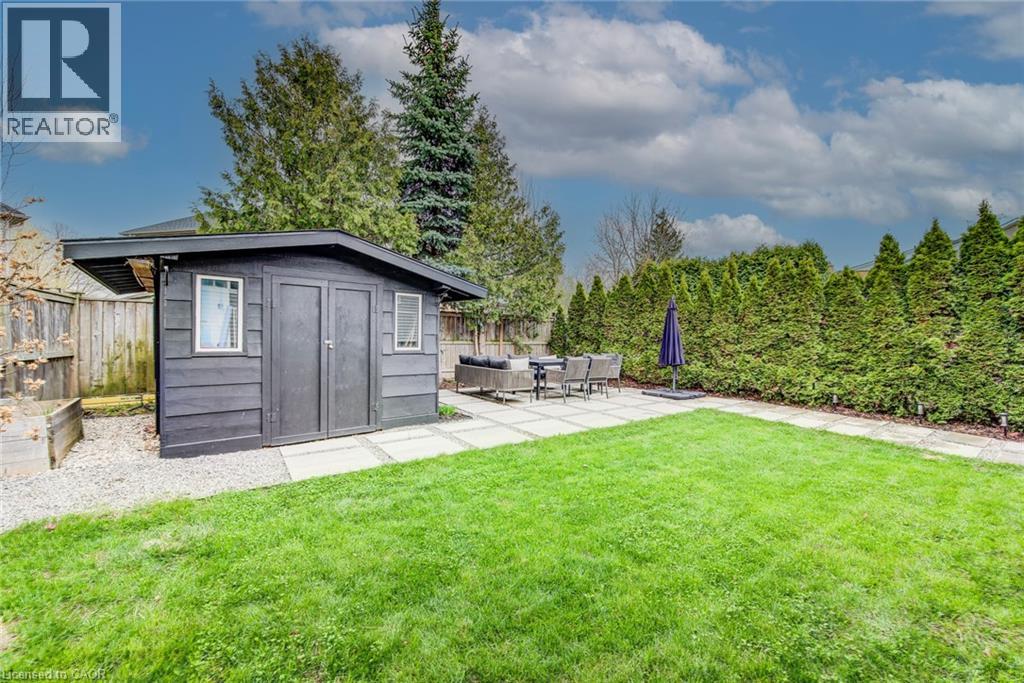 350 AUBURN Drive, Waterloo, Ontario, N2K3K9 — Photo 48