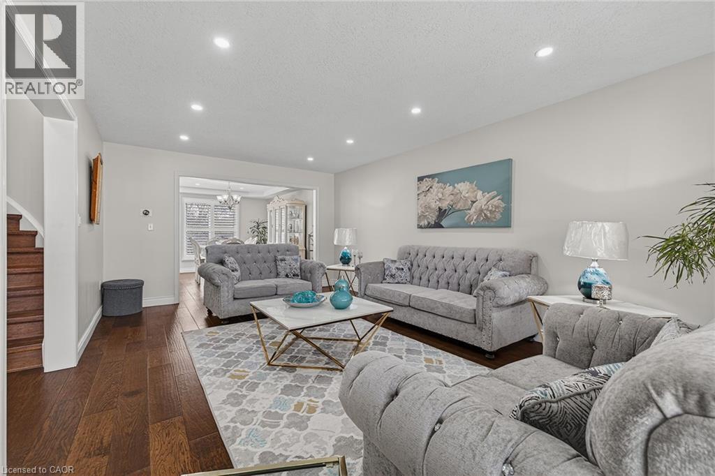 79 HOLBROOK Crescent, Cambridge, Ontario, N1T1V7 — Photo 10