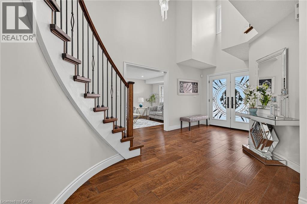 79 HOLBROOK Crescent, Cambridge, Ontario, N1T1V7 — Photo 12