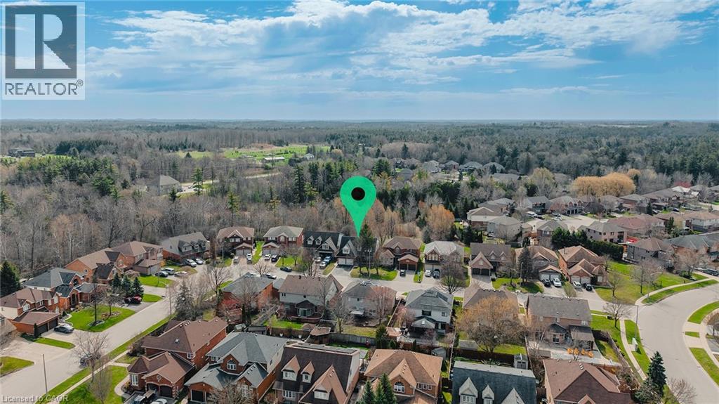 79 HOLBROOK Crescent, Cambridge, Ontario, N1T1V7 — Photo 37