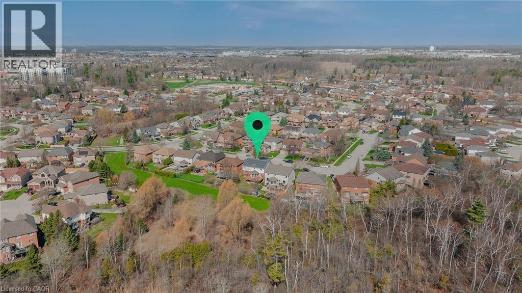 79 HOLBROOK Crescent, Cambridge, Ontario, N1T1V7 — Photo 38