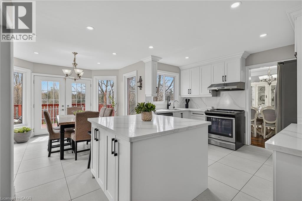 79 HOLBROOK Crescent, Cambridge, Ontario, N1T1V7 — Photo 5