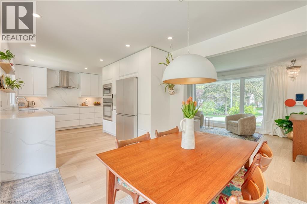 187 WOODVIEW Crescent, Ancaster, Ontario, L9G1G1 — Photo 14