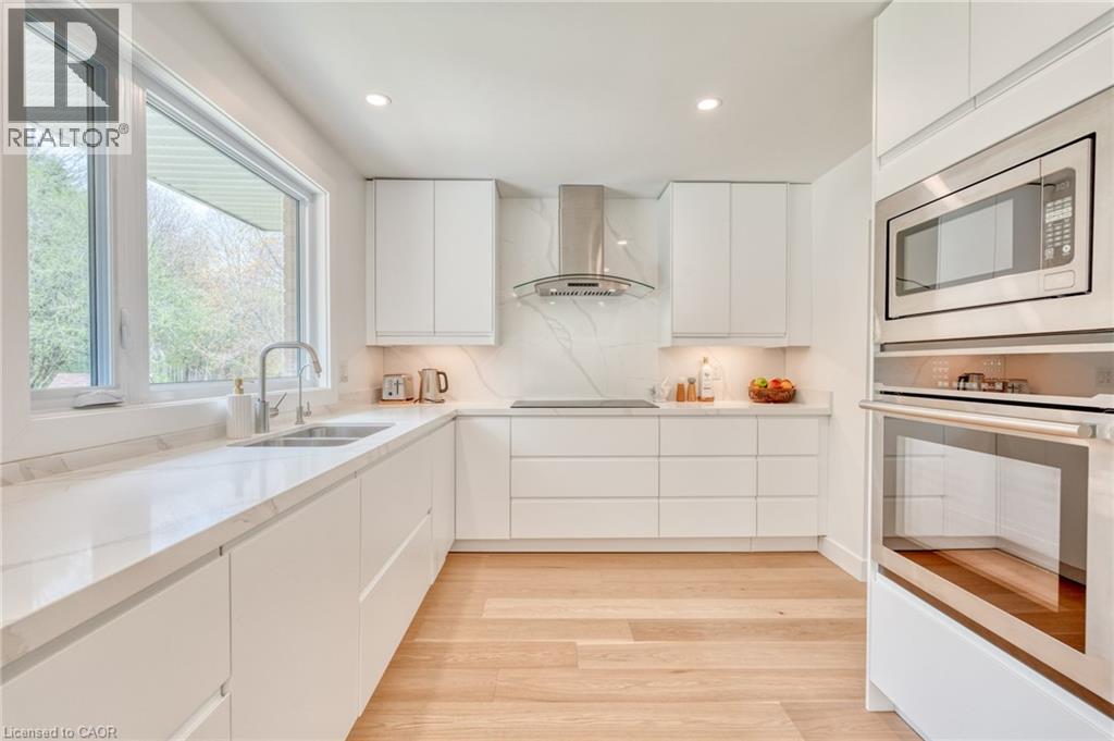 187 WOODVIEW Crescent, Ancaster, Ontario, L9G1G1 — Photo 19