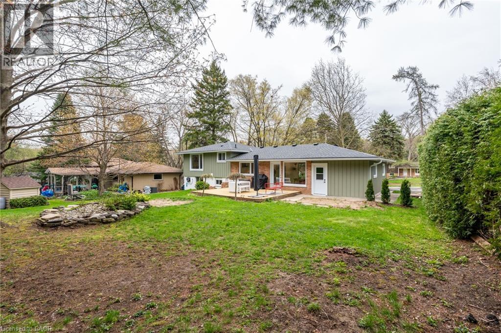 187 WOODVIEW Crescent, Ancaster, Ontario, L9G1G1 — Photo 39
