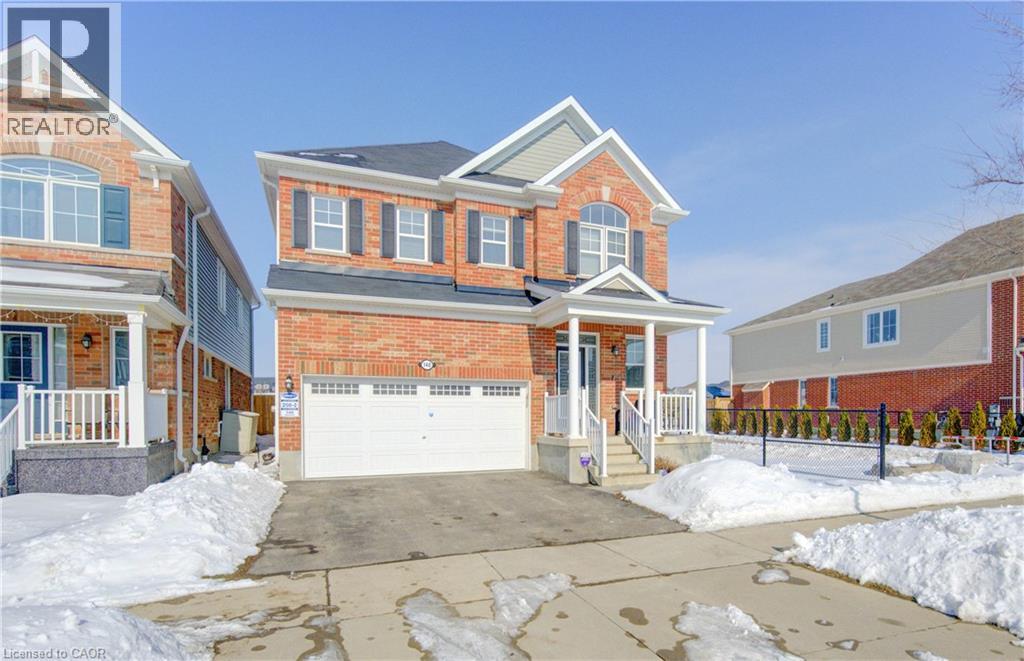 140 RIDGE Road, Cambridge, Ontario, N3E0C4 — Photo 2