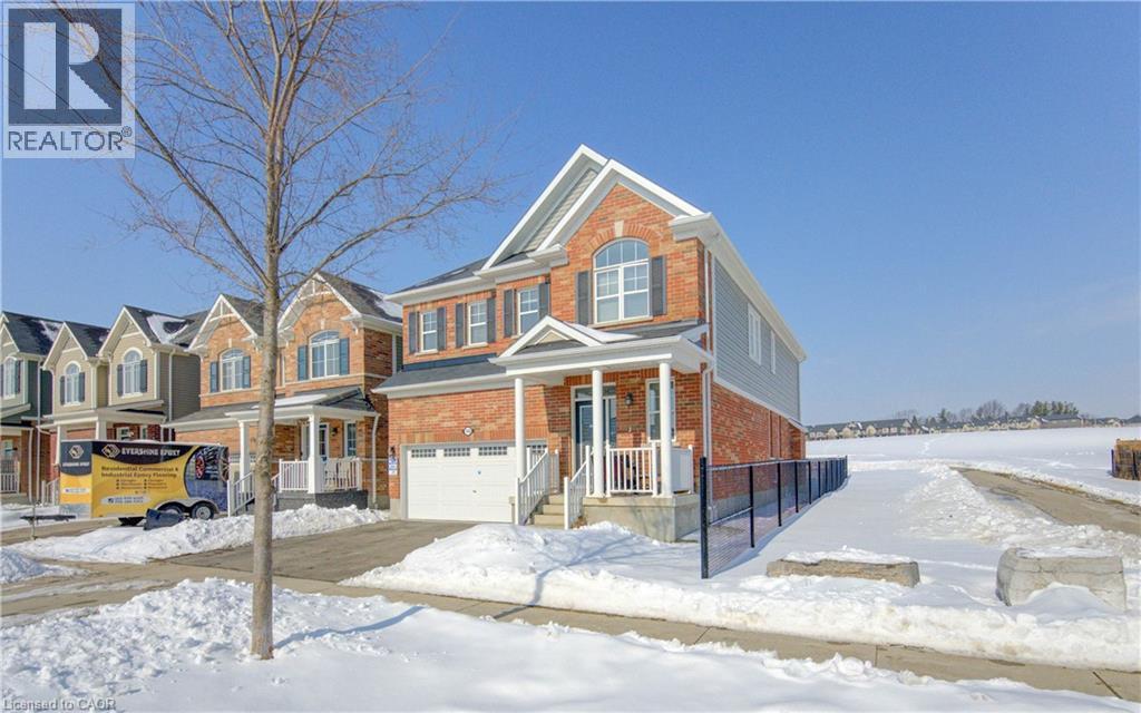 140 RIDGE Road, Cambridge, Ontario, N3E0C4 — Photo 3