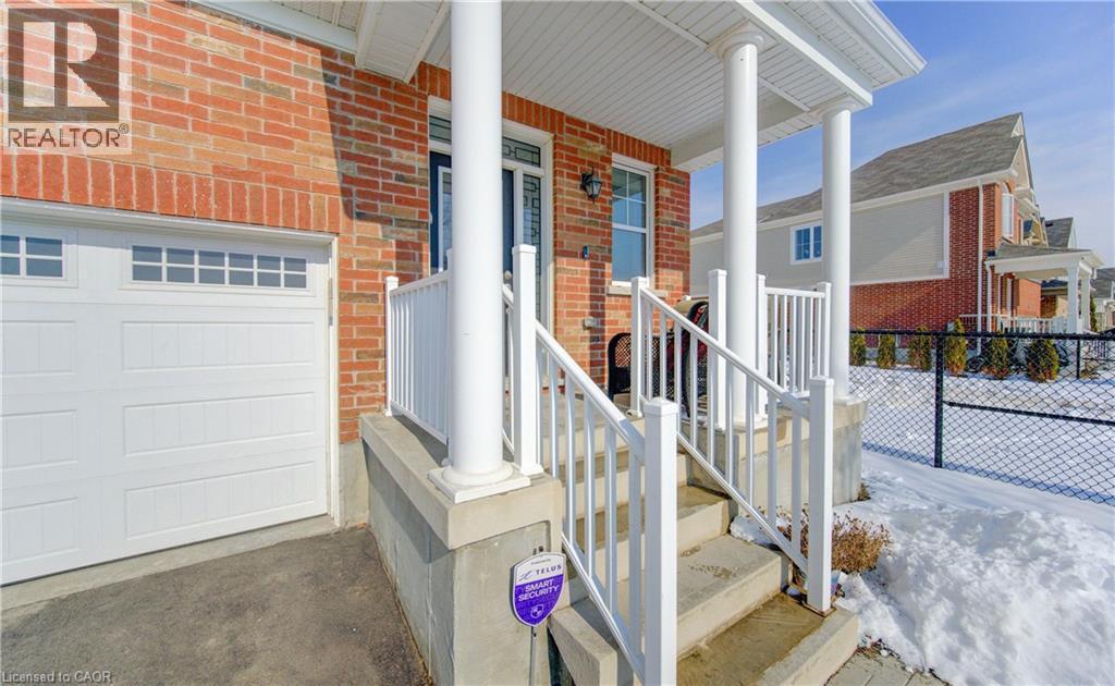140 RIDGE Road, Cambridge, Ontario, N3E0C4 — Photo 4