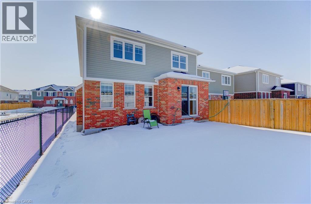 140 RIDGE Road, Cambridge, Ontario, N3E0C4 — Photo 43