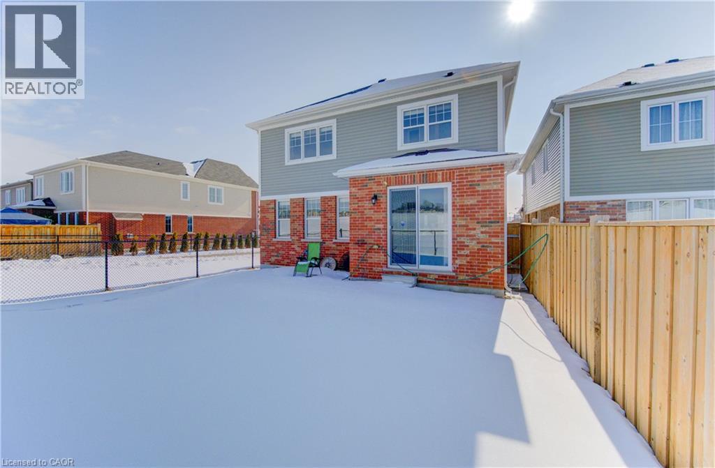 140 RIDGE Road, Cambridge, Ontario, N3E0C4 — Photo 44