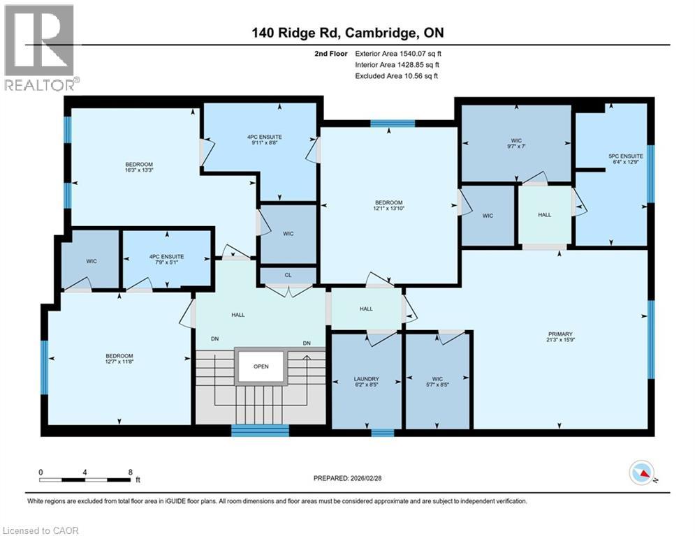 140 RIDGE Road, Cambridge, Ontario, N3E0C4 — Photo 46