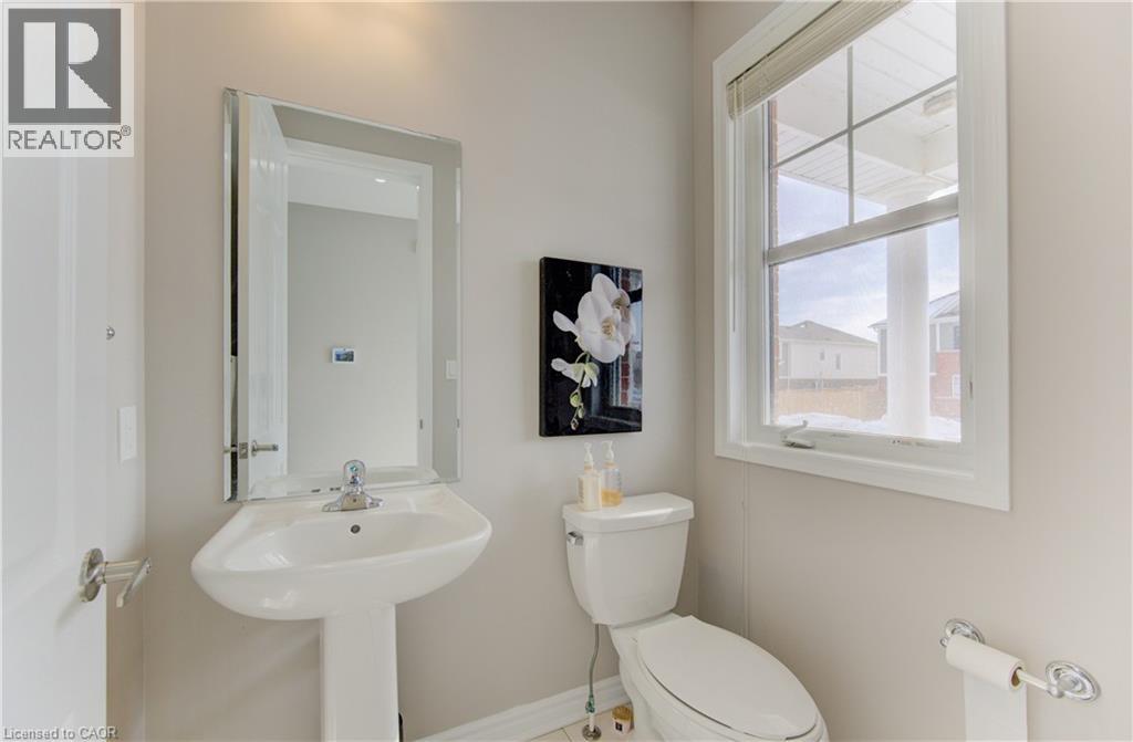 140 RIDGE Road, Cambridge, Ontario, N3E0C4 — Photo 8