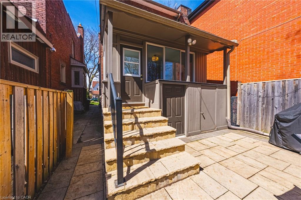 301 EVELYN Avenue, Toronto, Ontario, M6P2Z8 — Photo 33