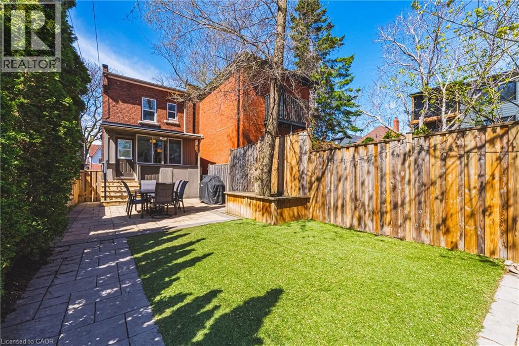 301 EVELYN Avenue, Toronto, Ontario, M6P2Z8 — Photo 34