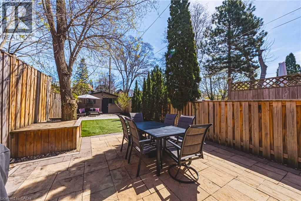 301 EVELYN Avenue, Toronto, Ontario, M6P2Z8 — Photo 35