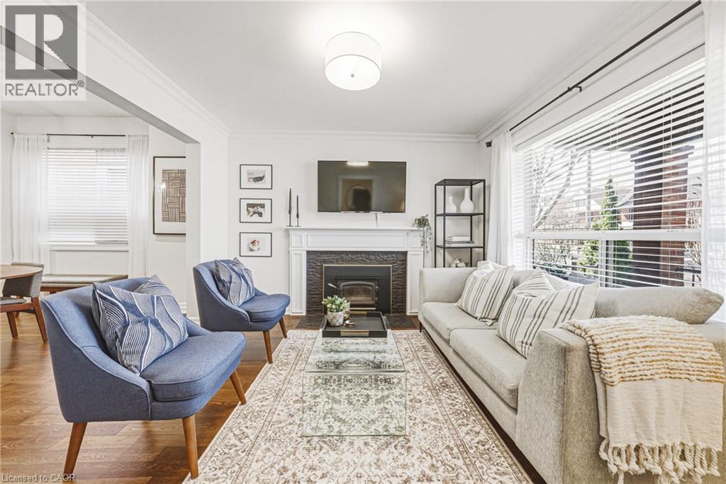 301 EVELYN Avenue, Toronto, Ontario, M6P2Z8 — Photo 7
