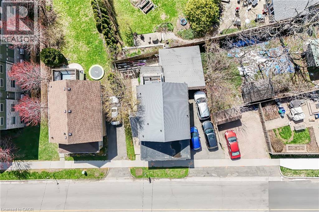 109 MOORE Avenue, Waterloo, Ontario, N2J1X3 — Photo 30