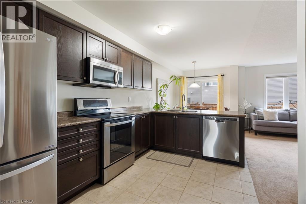 5 COLE Crescent, Brantford, Ontario, N3T0P4 — Photo 10