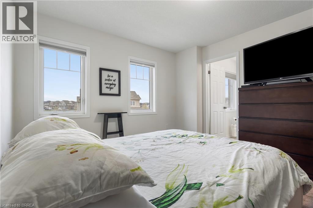 5 COLE Crescent, Brantford, Ontario, N3T0P4 — Photo 25
